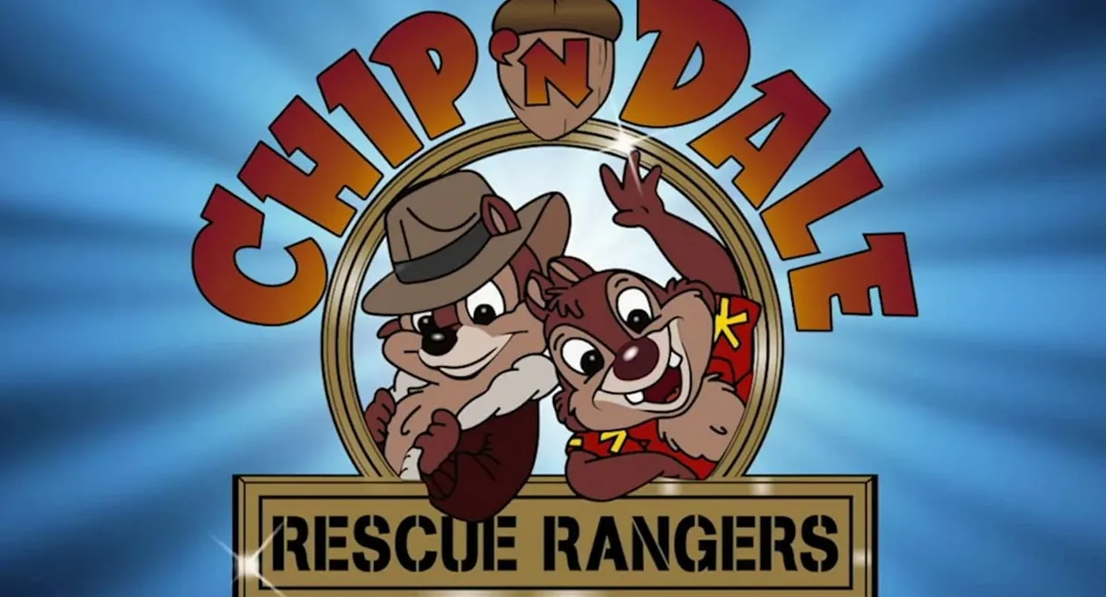 Chip 'n' Dale's Rescue Rangers to the Rescue