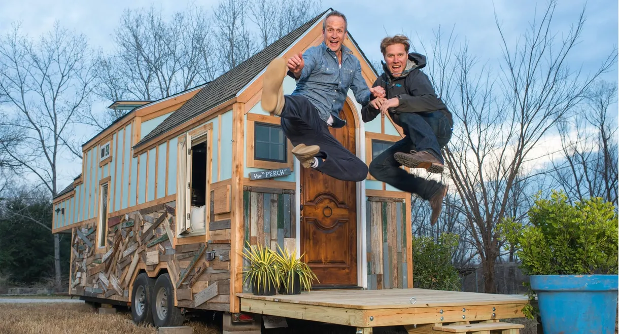 Tiny House Nation