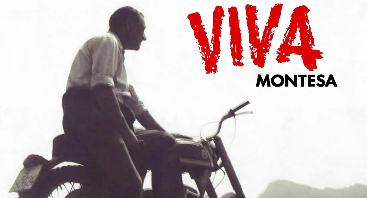 Viva Montesa, la vida de un sueño