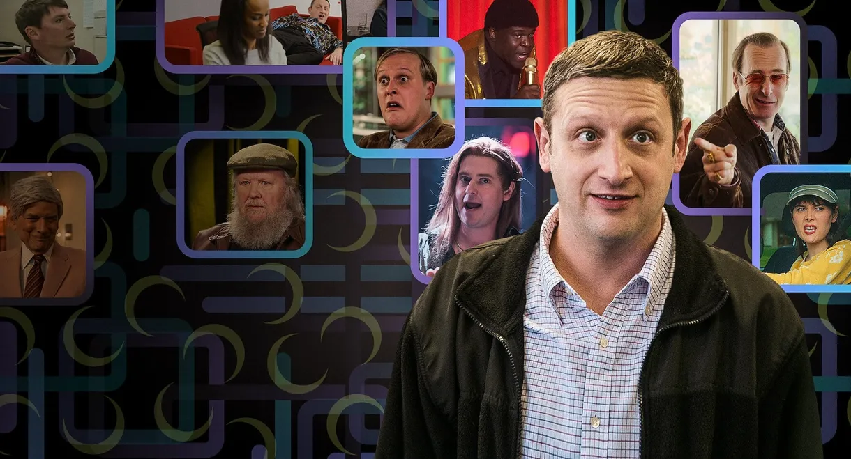 I Think You Should Leave with Tim Robinson