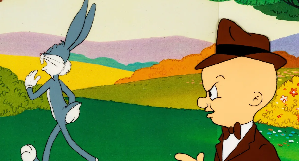 The Bugs Bunny Mystery Special