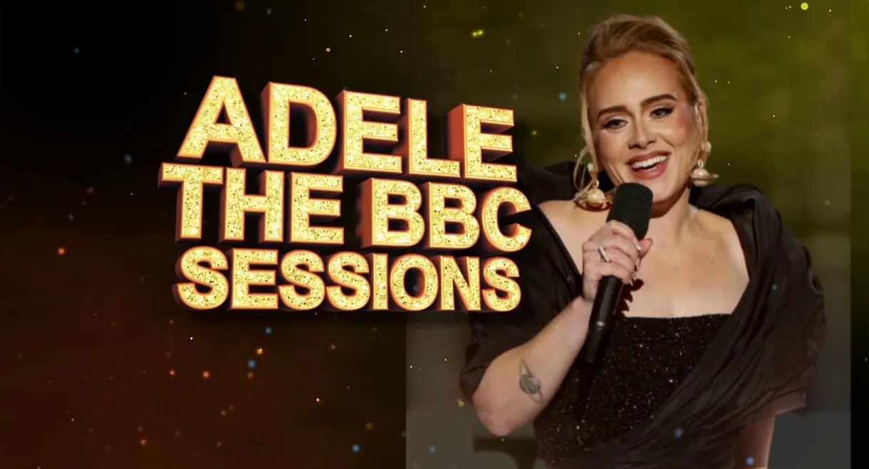 Adele: The BBC Sessions