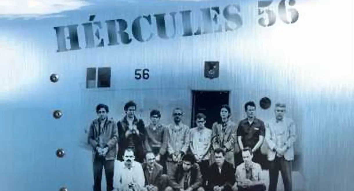 Hércules 56