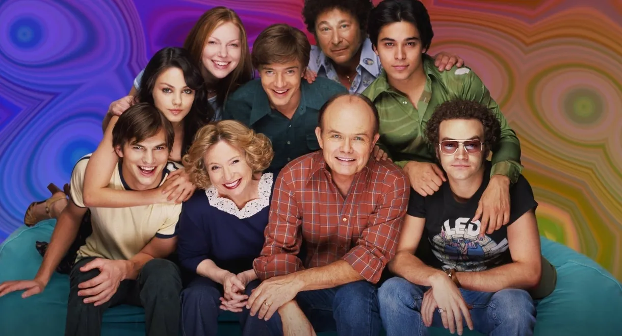 That '70s Show