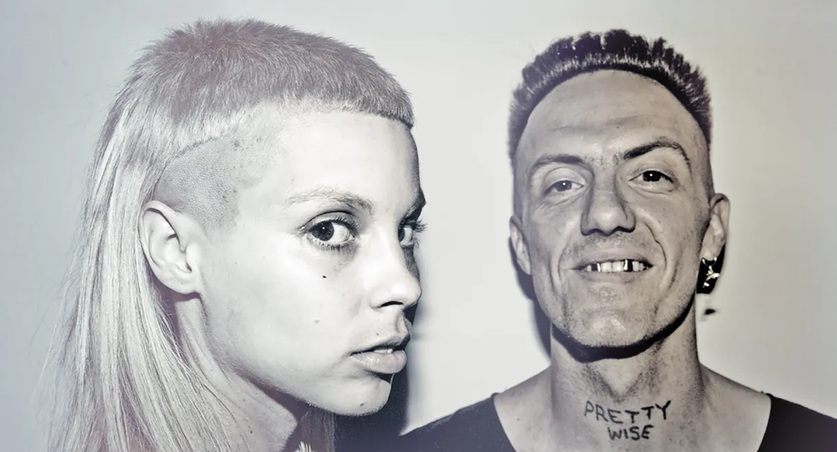 ZEF - The Story of Die Antwoord