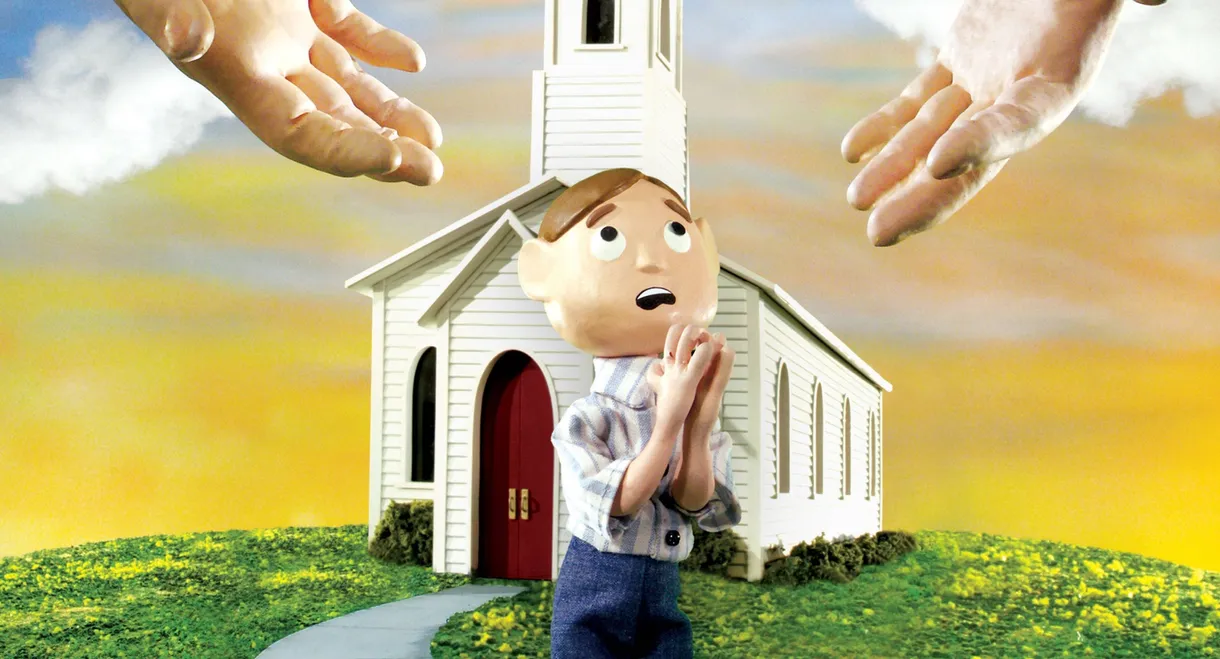 Moral Orel