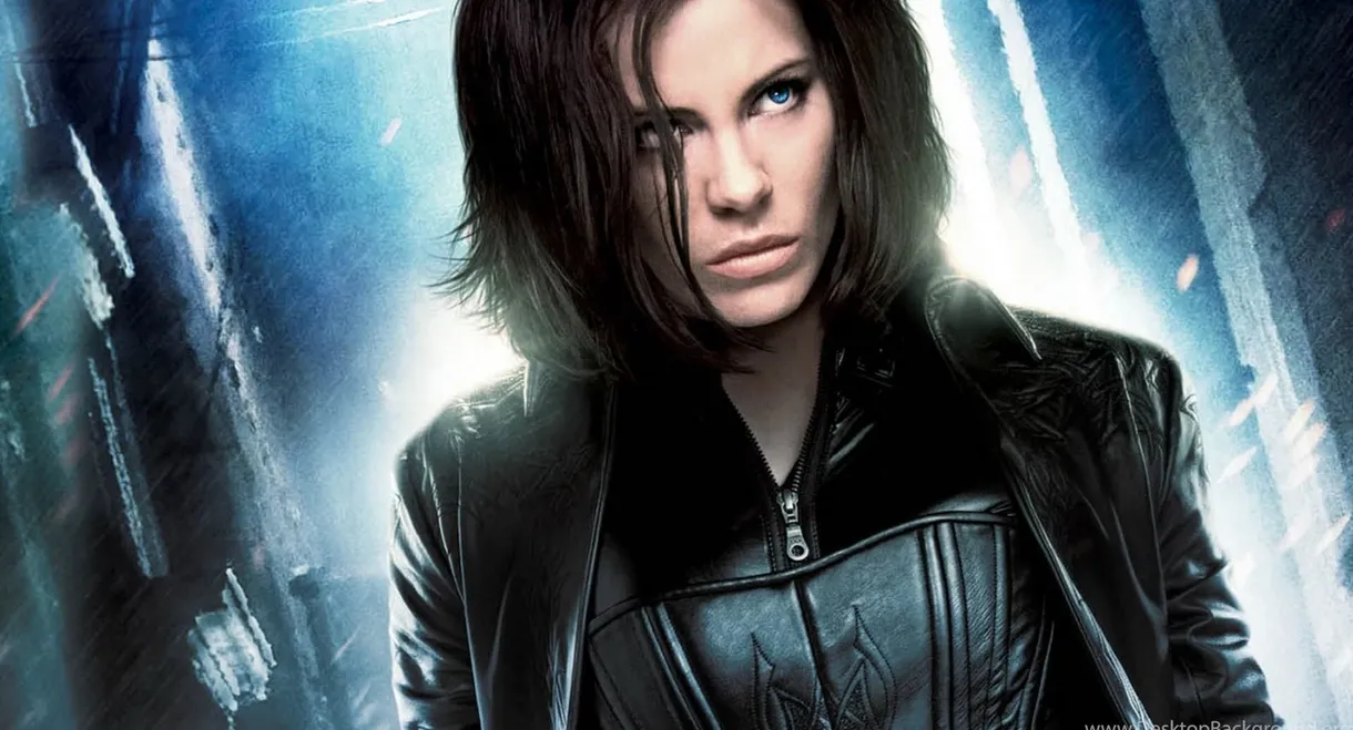 Underworld: Awakening