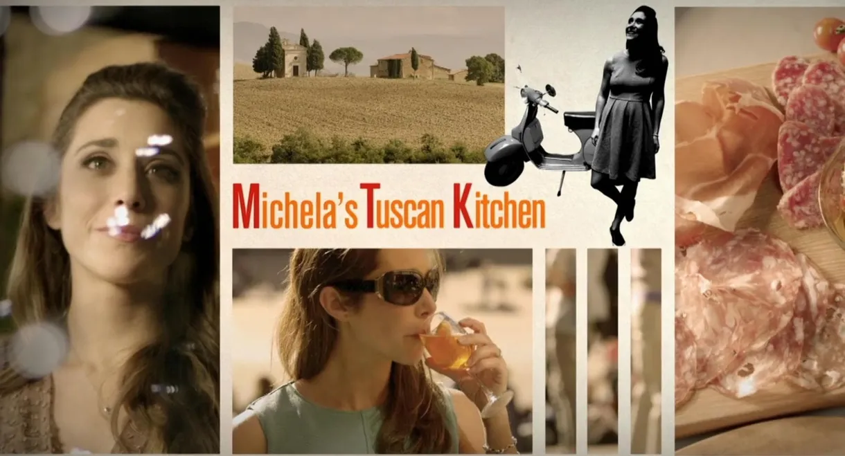 Michela's Tuscan Kitchen