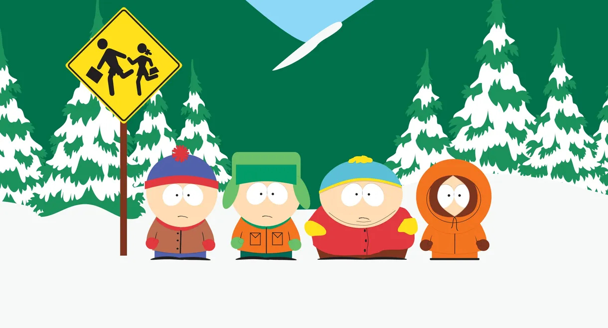 South Park