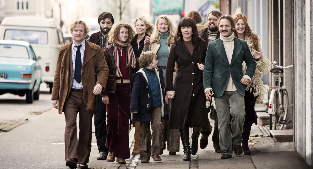 The Commune