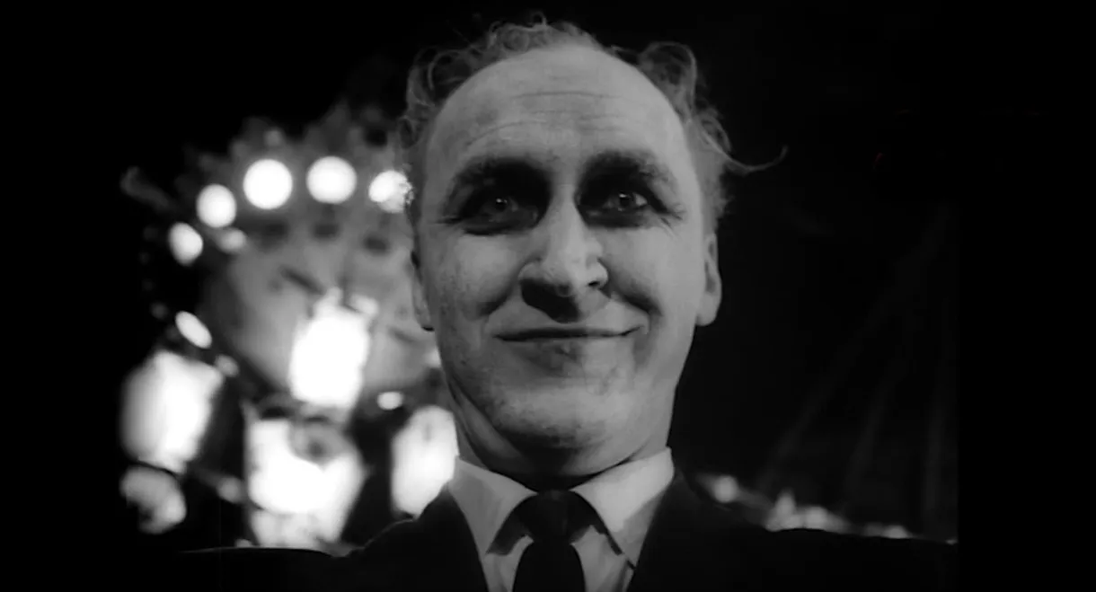 Carnival of Souls