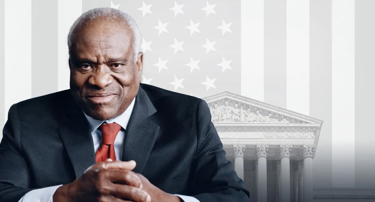 Created Equal: Clarence Thomas in His Own Words