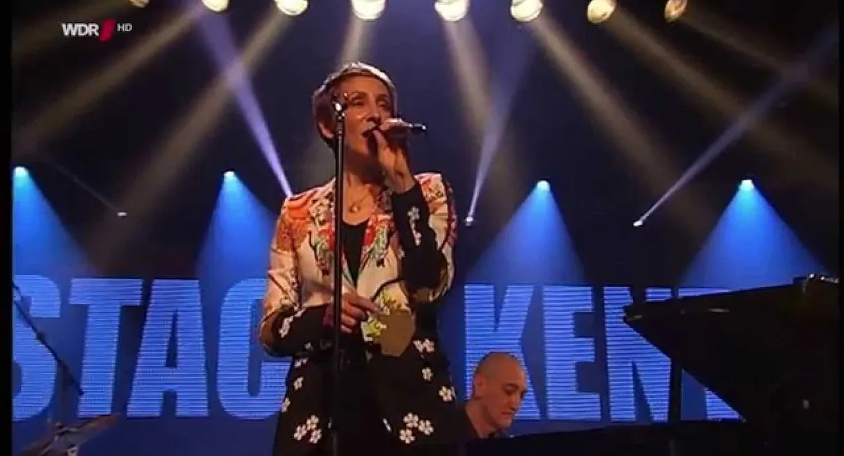 Stacey Kent - Leverkusener Jazztage 2014