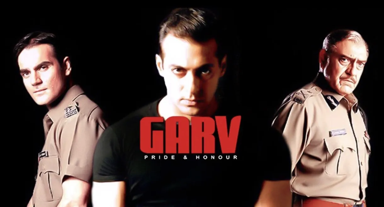 Garv: Pride and Honour