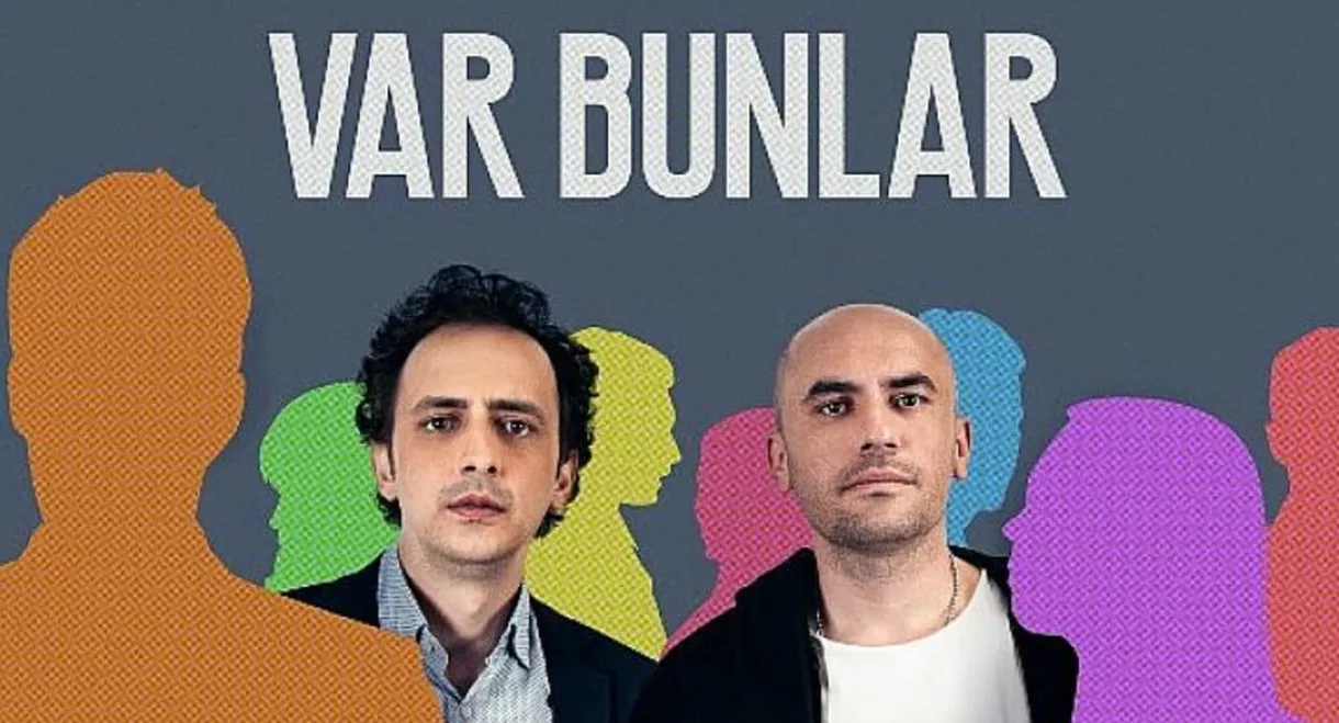 Var Bunlar