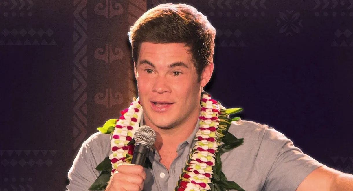 Adam Devine's House Party