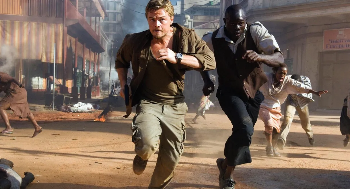 Blood Diamond