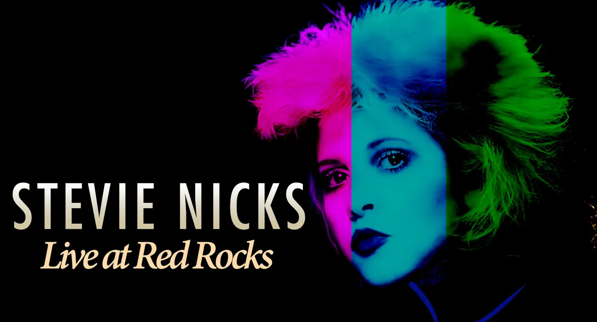 Stevie Nicks: Live at Red Rocks