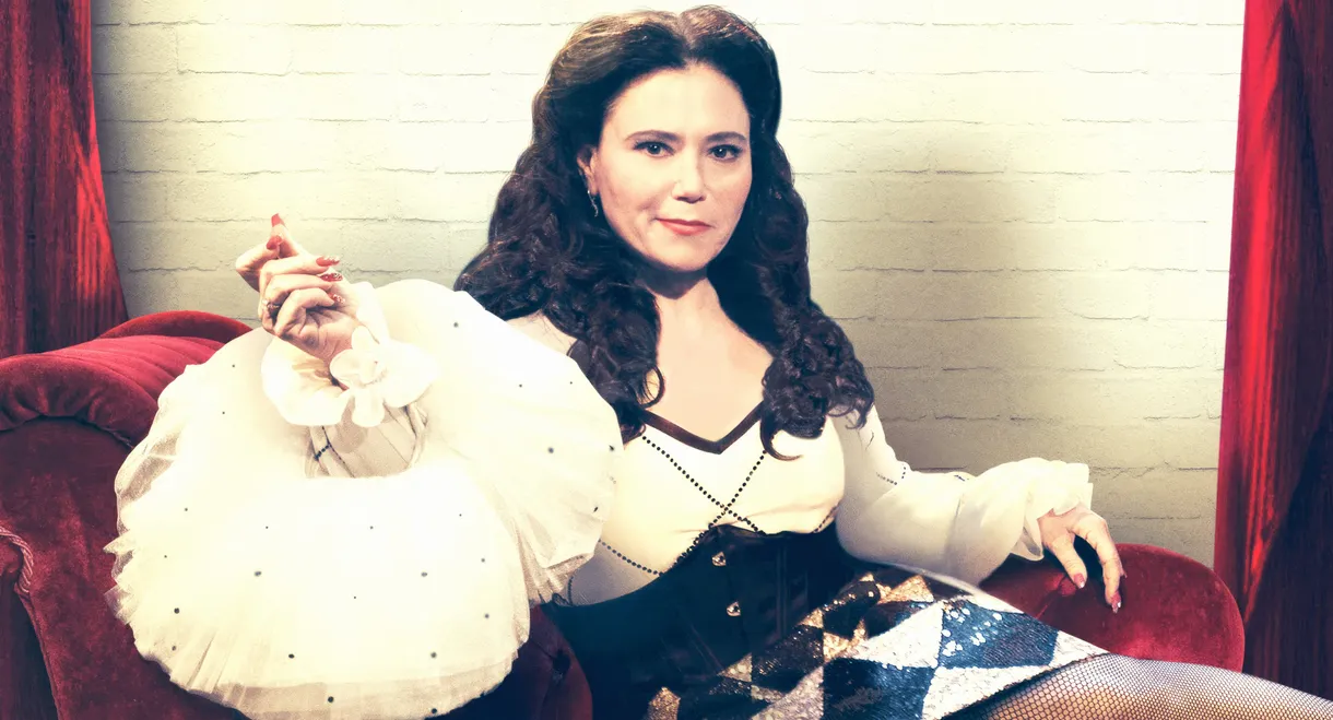 Alex Borstein: Corsets & Clown Suits