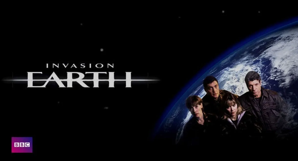 Invasion: Earth