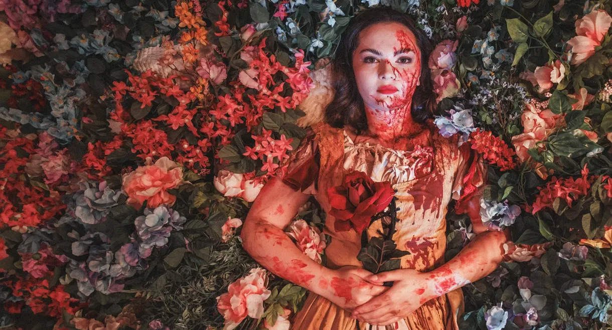 The Death of Snow White