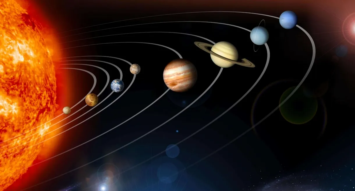 A Traveler's Guide to the Planets