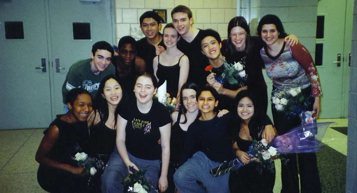 In the Shadow of the Towers: Stuyvesant High on 9/11