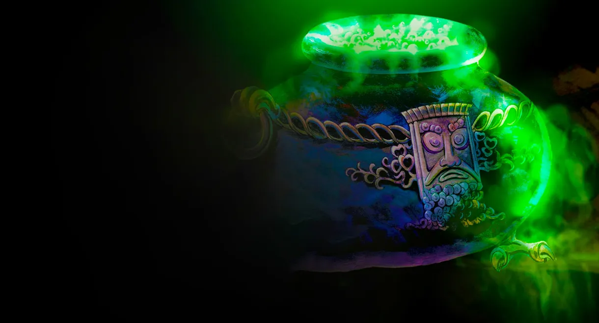 The Black Cauldron
