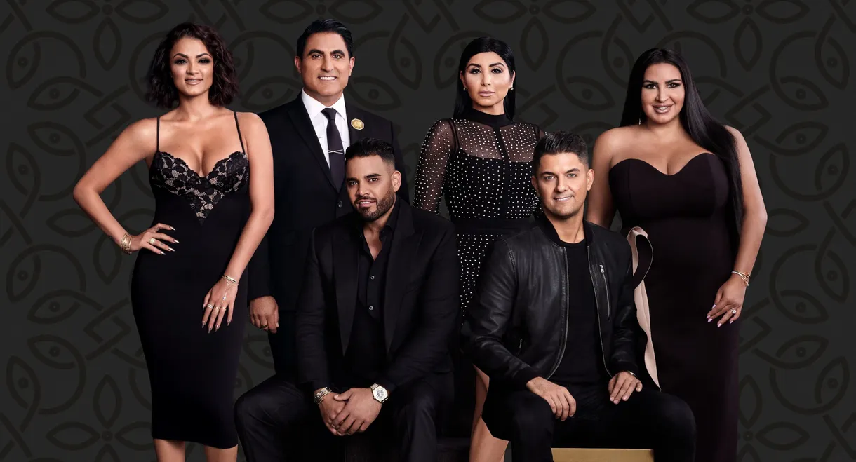 Shahs of Sunset