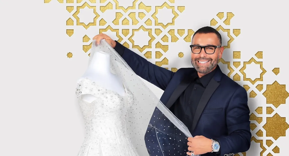 Say Yes To The Dress Dubai
