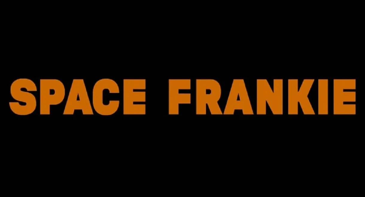 Space Frankie