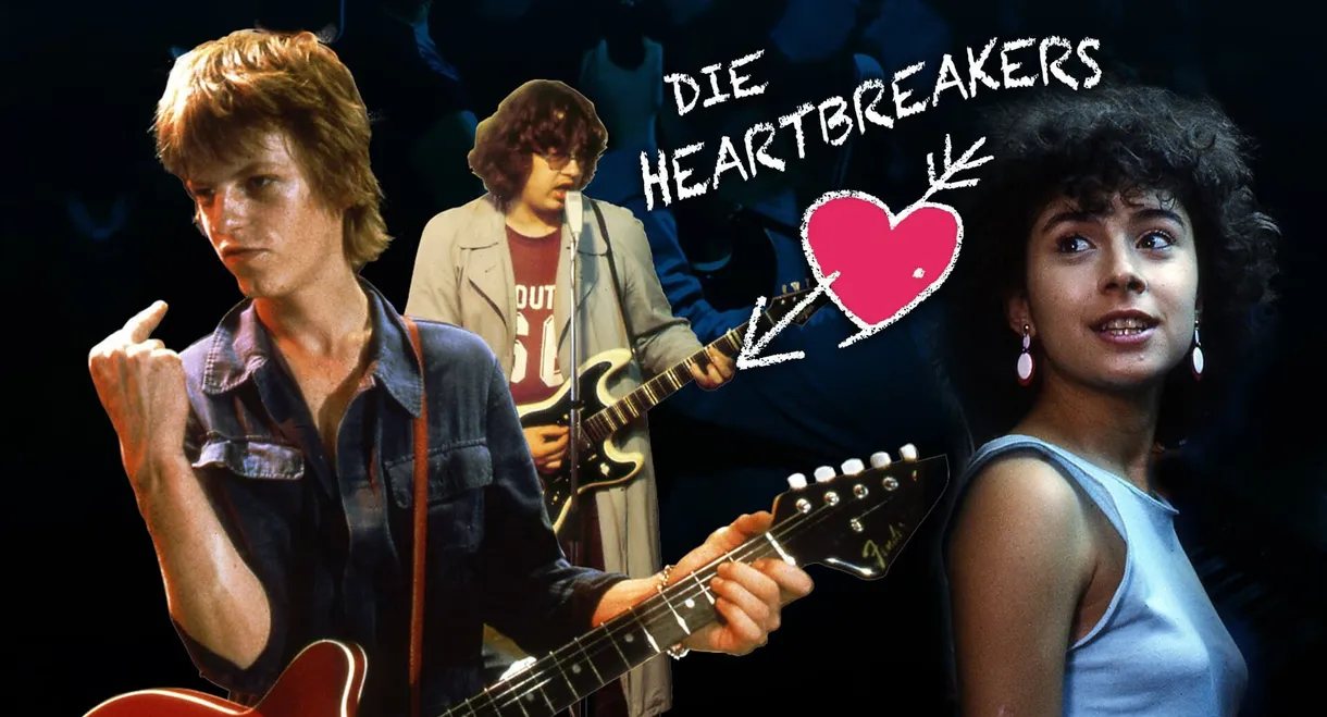 The Heartbreakers