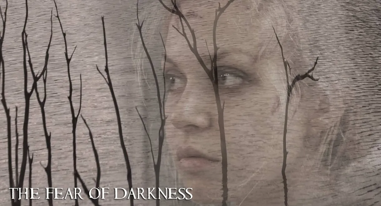 The Fear of Darkness