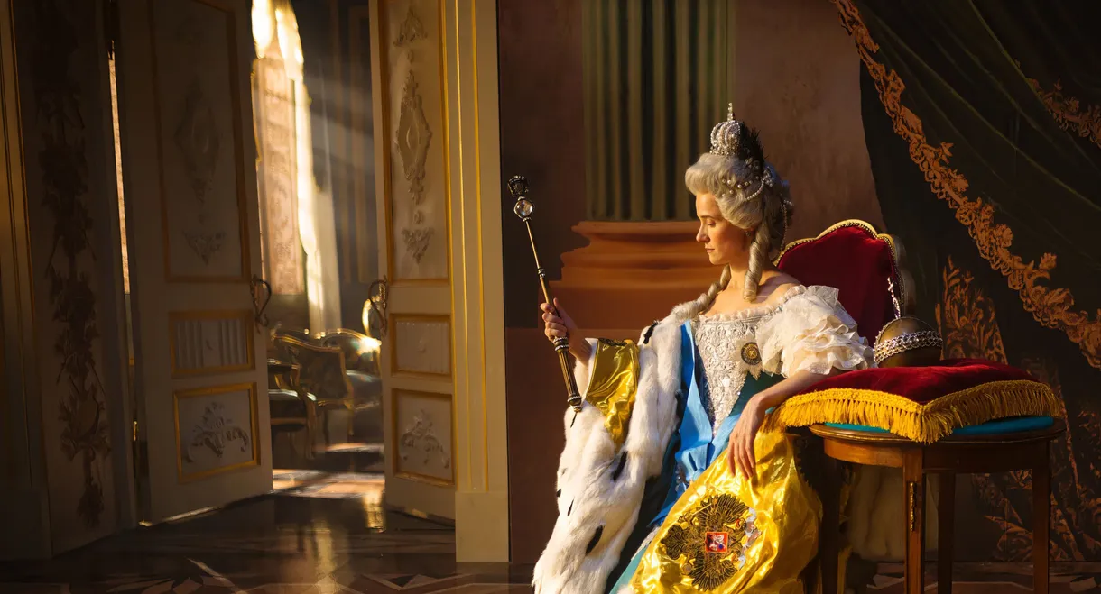 Catherine the Great