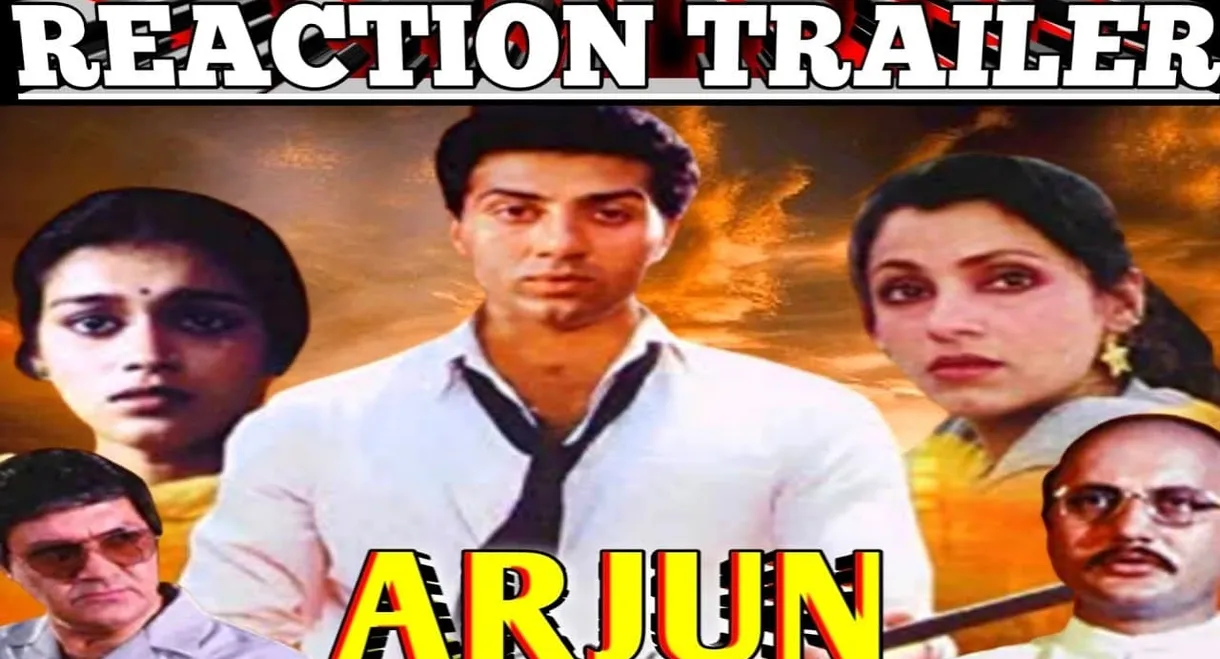 Arjun