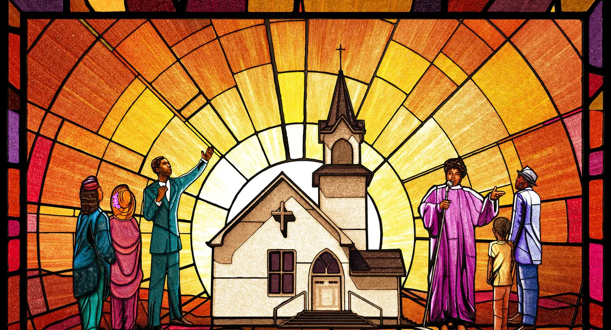 The Black Church: This Is Our Story, This Is Our Song