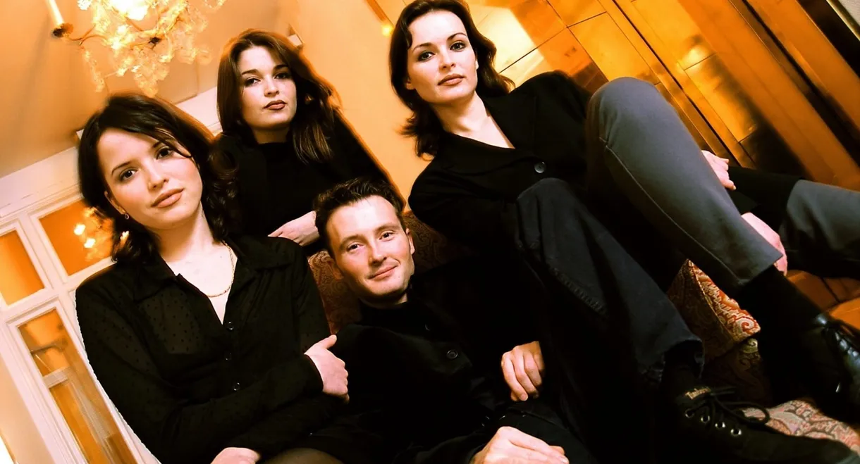 All the Way Home: A History of The Corrs