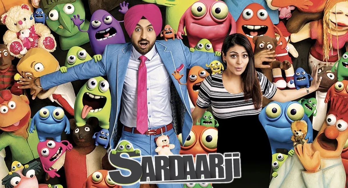 Sardaarji