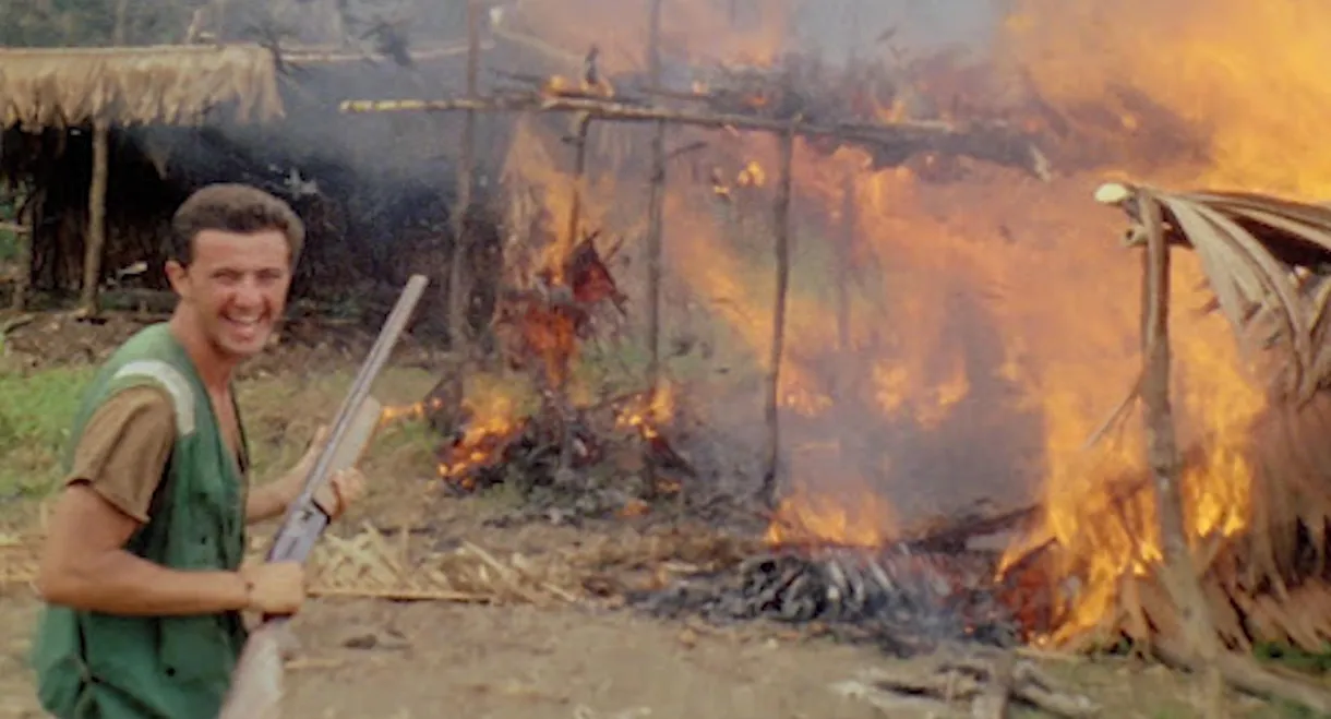 Cannibal Holocaust