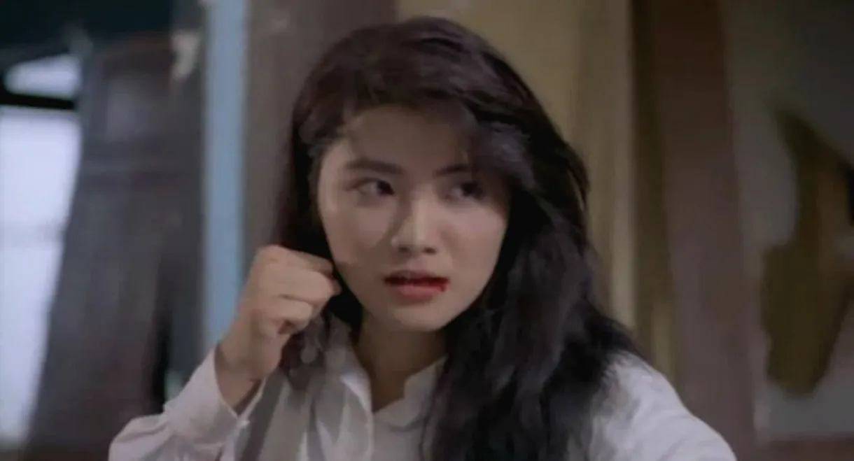 Madam City Hunter