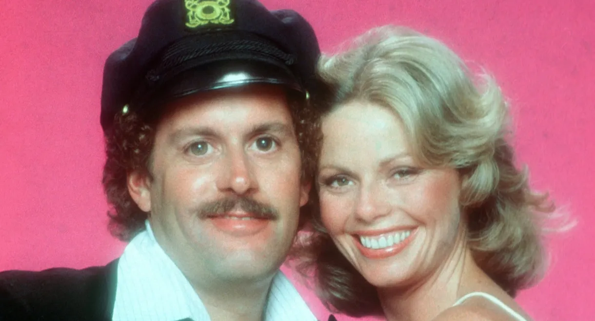 The Captain and Tennille