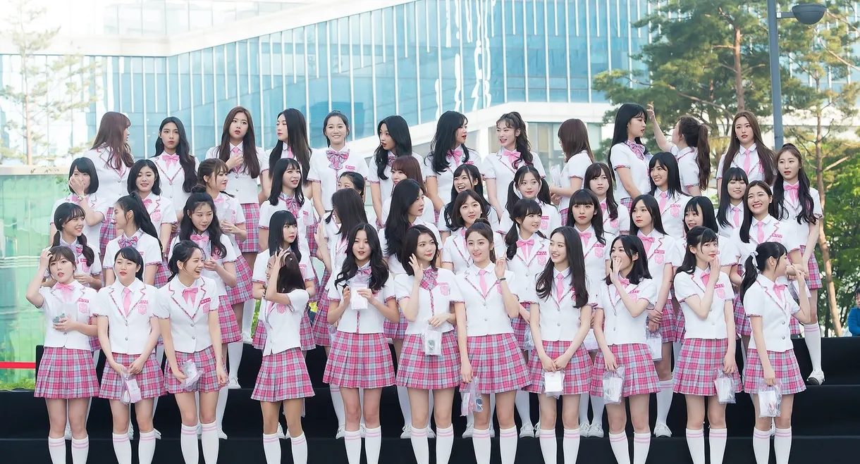 Produce 48