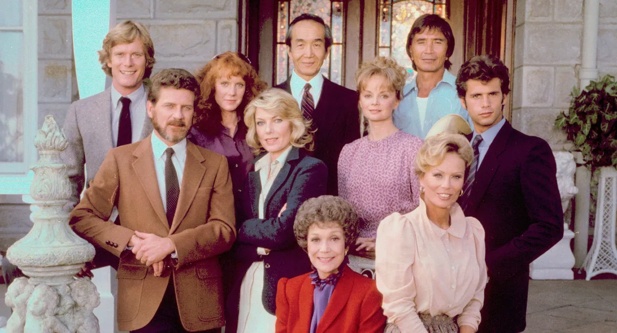 Falcon Crest