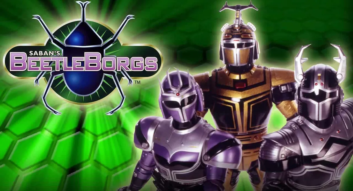 Big Bad BeetleBorgs