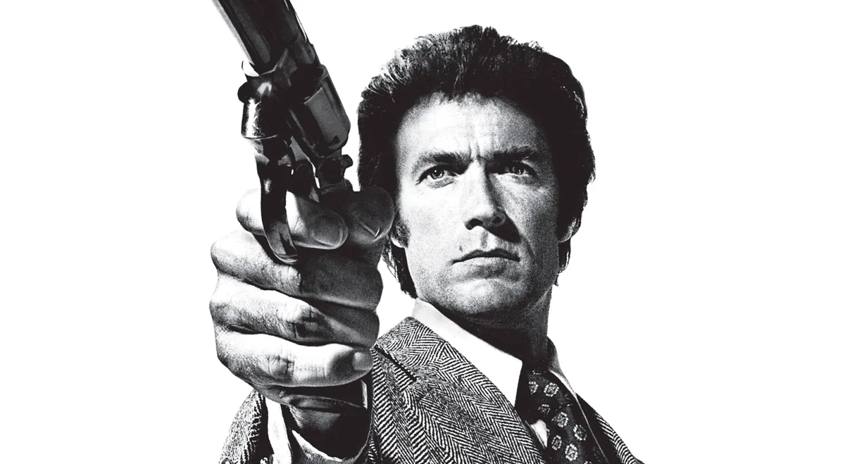 Magnum Force