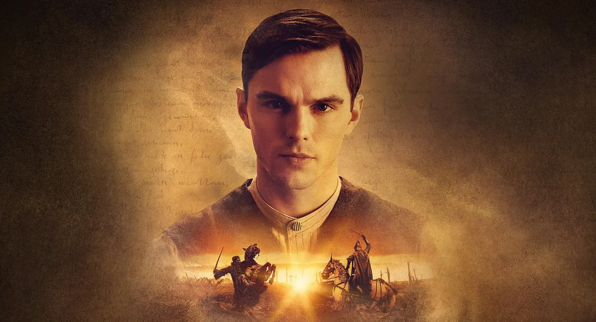 Tolkien