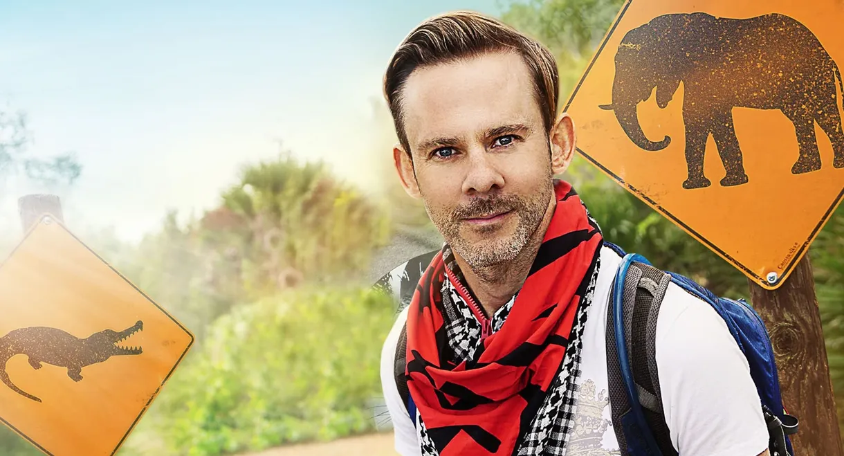 Wild Things with Dominic Monaghan