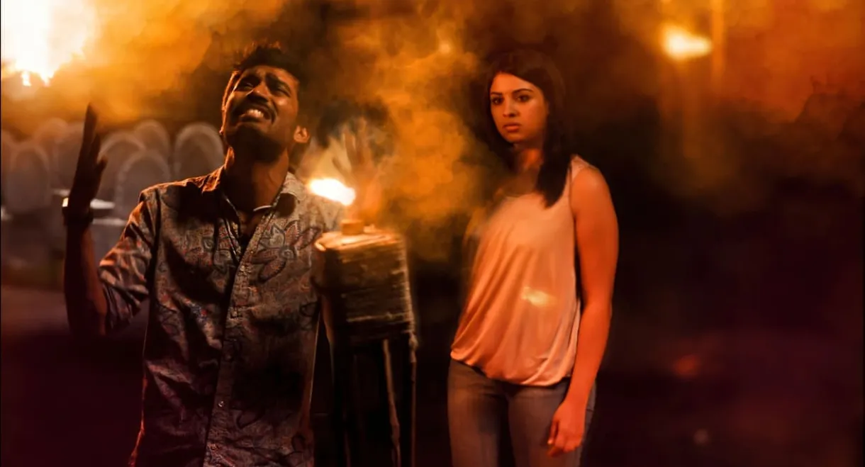 Mayakkam Enna