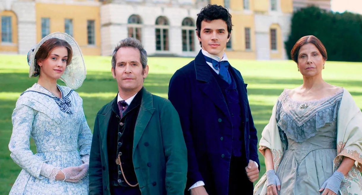 Doctor Thorne