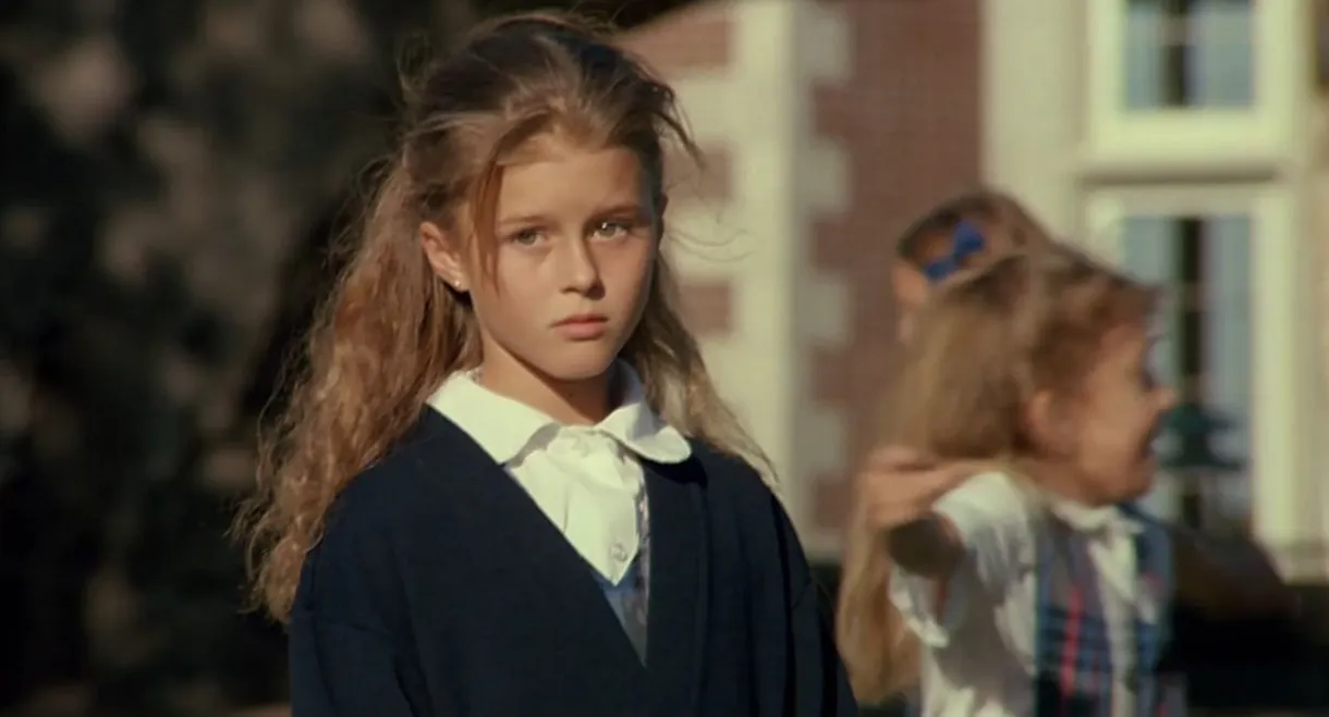 American Daughter